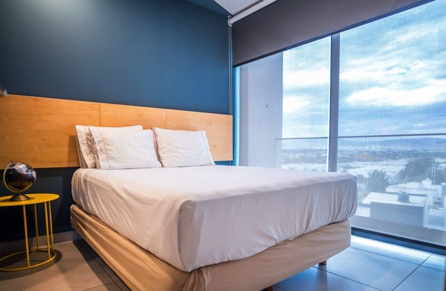 Livup Suites en zona ITESO