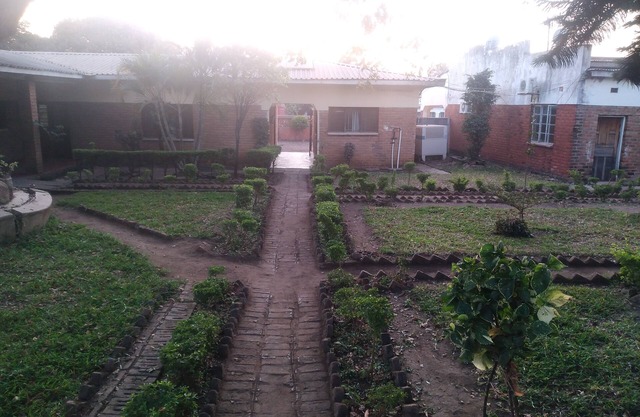 Liwonde Park Motel