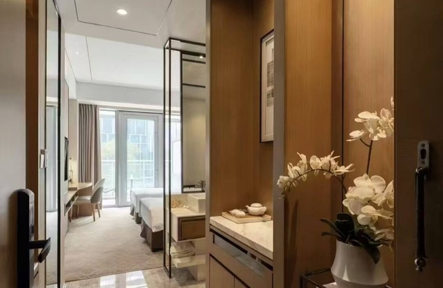 Liyue Hotel