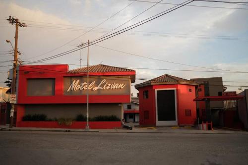 Lizvan Hotel-Motel