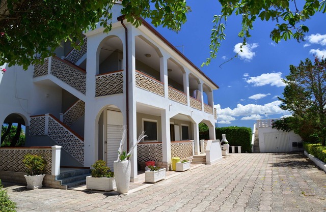 Lizzano: Ferienhaus / Villa - Taranto