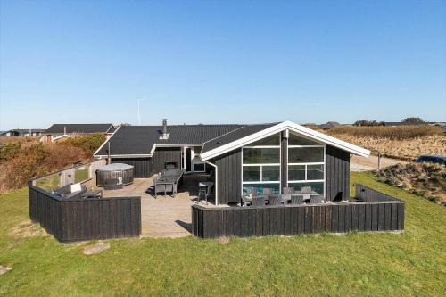 LK2129 Løkken - Diget 18