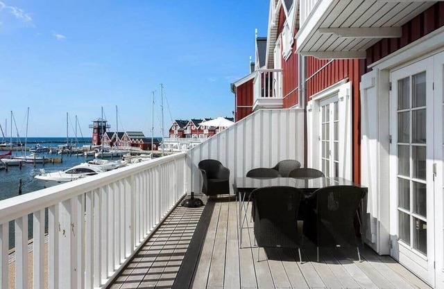 LL201 Bagenkop - Færgevej 3 1. sal