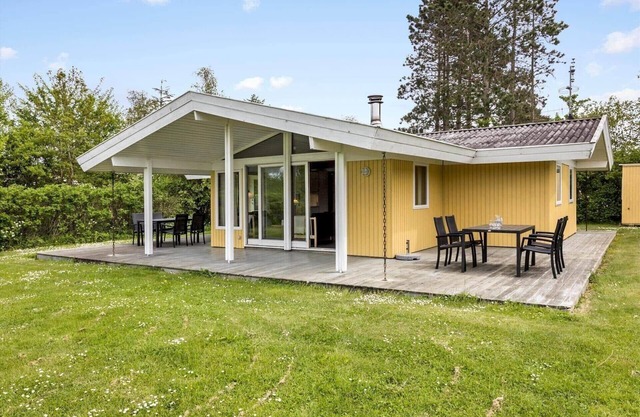 LL241 Tranekær - Bellisvej 39