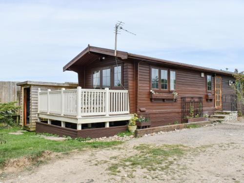Llama Lodge