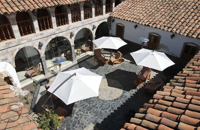 Llamita Hotel- Huancayo