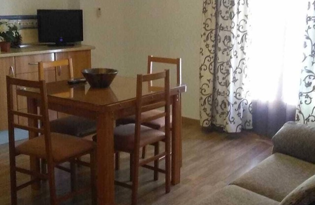 Llanete II Wohnung