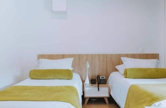 Llanogrande Airport Loft