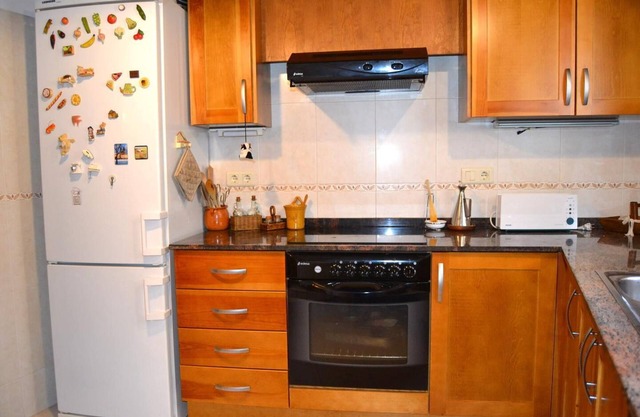 LLIVIA VII - Three Bedroom House, Sleeps 7
