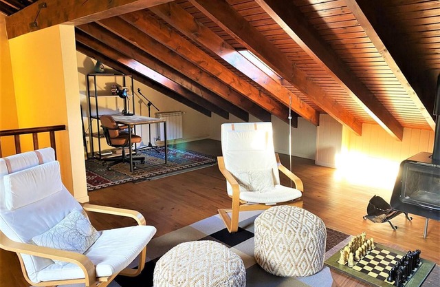 LLIVIA VIII - Vier Schlafzimmer Haus, Schläft 8