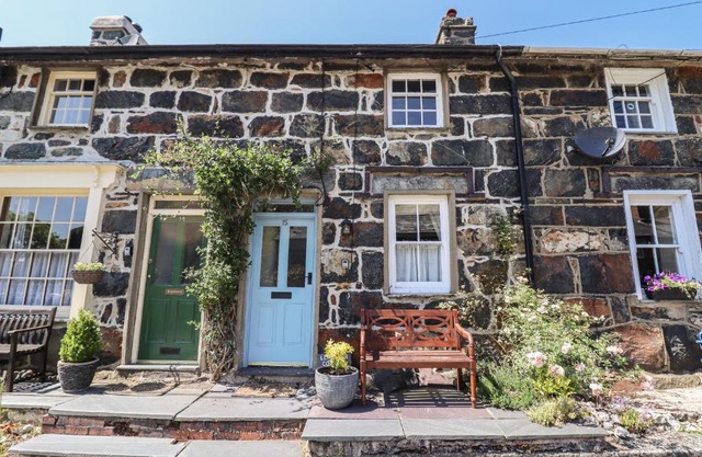 Llygoden Cottage
