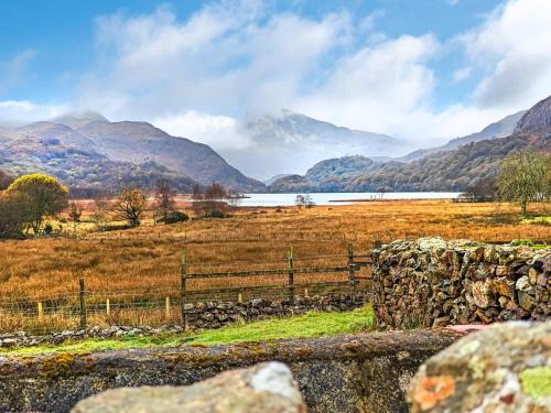 Llyndy Isaf