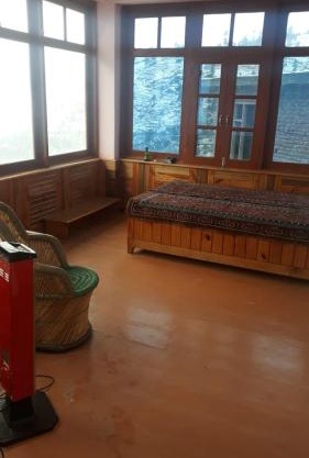 LMR homestay