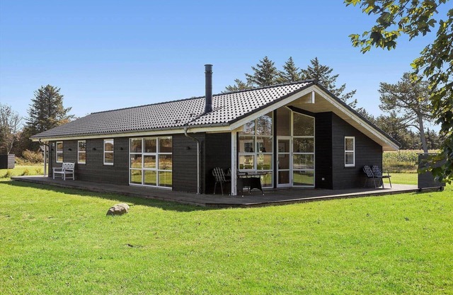 LN1931 Hjørring - Nørre Knoldevej 25
