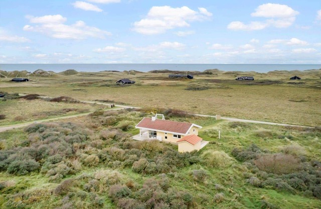 LN1984 Hjørring - Søslangevej 33