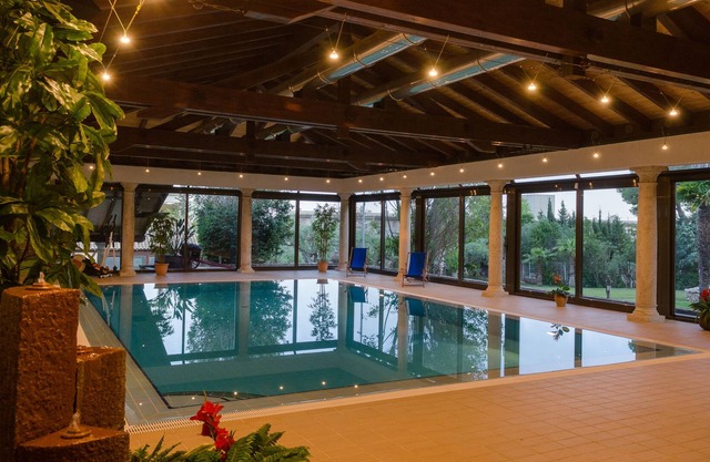 LO CLAUSTRE DEL DELTA LUX, SPECTACULAR ESTATE 6,000m2, 6 PRIVATE ACCOMMODATIONS, POOL, LARGE OUTDOOR