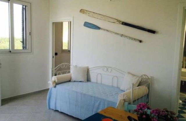 Lo Muccio House