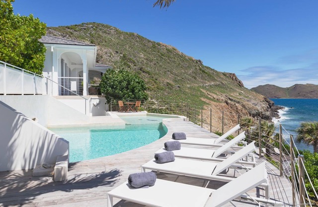 Lo Scoglio (2/4 Rooms)