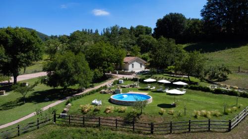 Lo Smarrino agriturismo