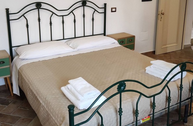 Askos Home Monolocale In Palazzo Storico