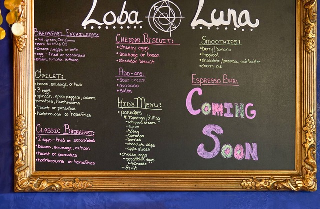 Loba Luna Bed & Breakfast - Charming Albuquerque B&B - Mariposa