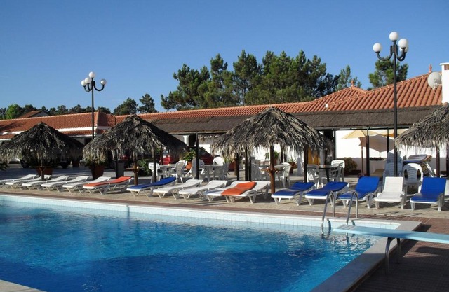 Lobateira Villas