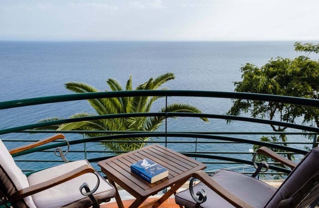 Lobos Bay-Apartment With Unique Sea Views
