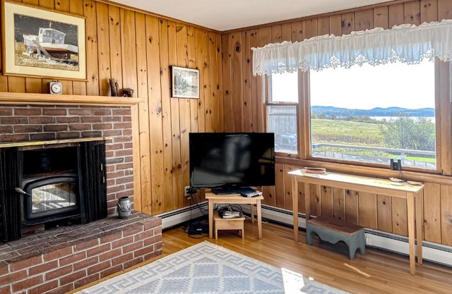 Lobster Tail Cottage
