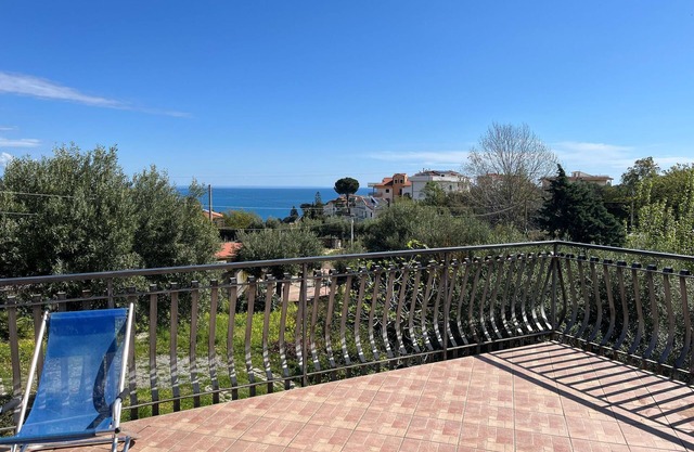 Villa Marina-Loc.Turistica-Camera singola