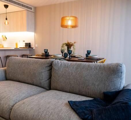LOCA OFIR Duplex - Entre Rio e Mar