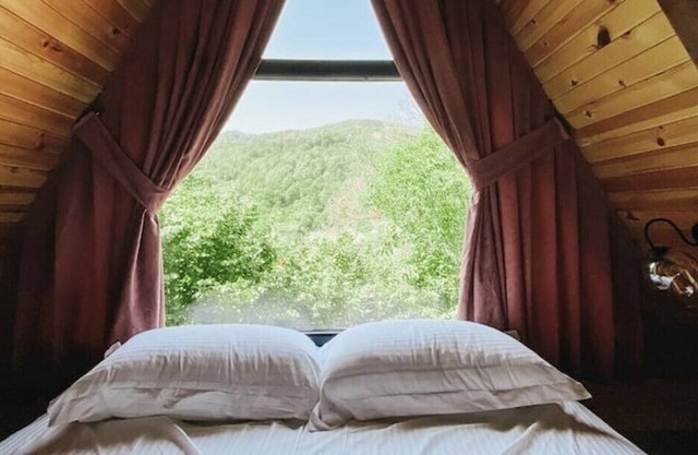 Loca Sapanca Bungalov 3 (Tarcin)