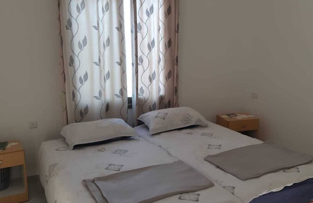 lokale und gemütliche Wohnung