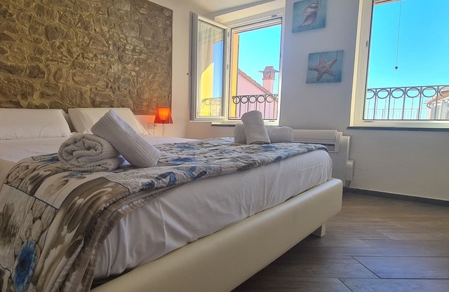 ☆ Local & Relax ☆ CA 'DI MOI - HOMY 5 TERRE