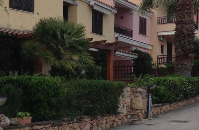Localita Maiorca Residence Colle Maiorca - FBU-MAIO02