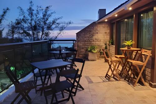 Localização Privilegiada - Acesso à Praia