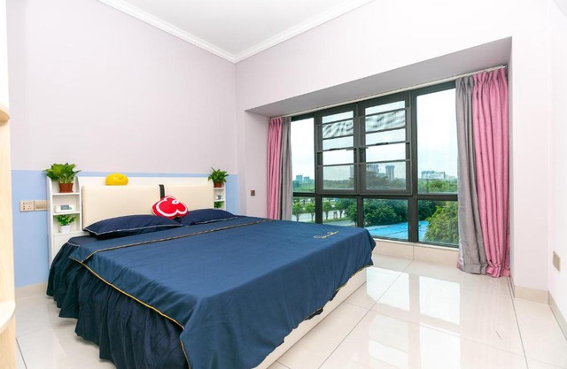 Locals Apartment Place 06