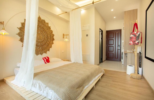 Locals Apartment Place 22