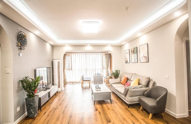 Locals Apartment Place 28