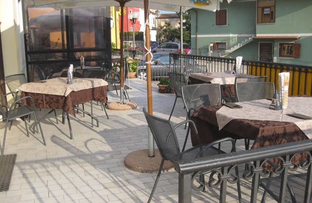 Locanda Alla Rosa