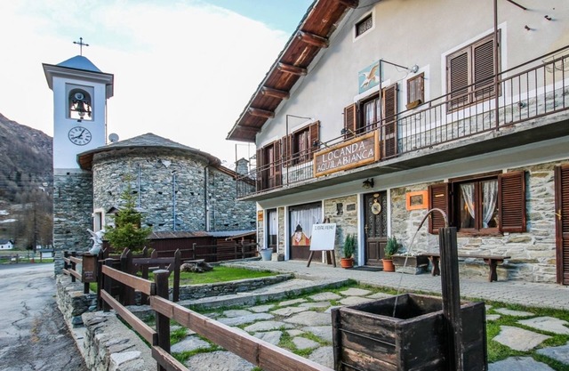 Locanda Aquila Bianca
