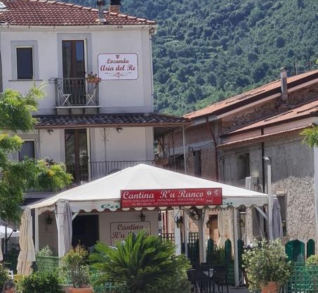 Locanda Aria del Re
