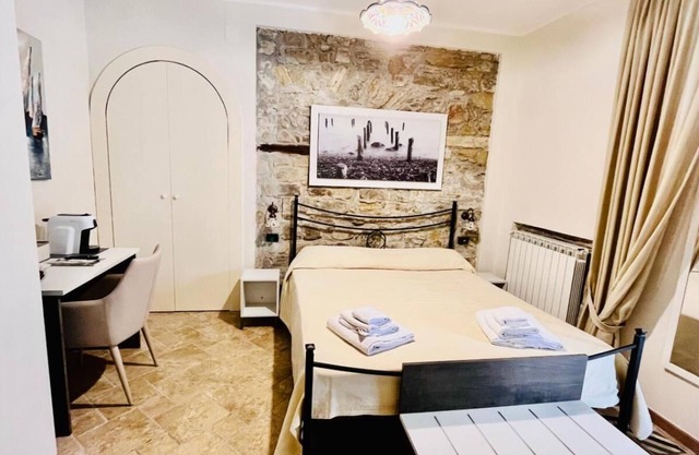 Locanda Badia Residence Iride und Celeste