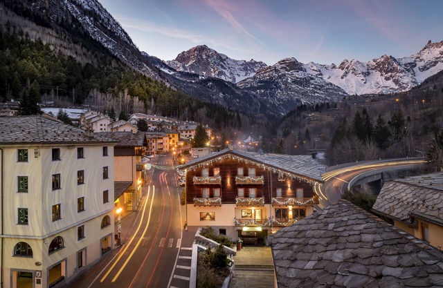 Locanda Bellevue