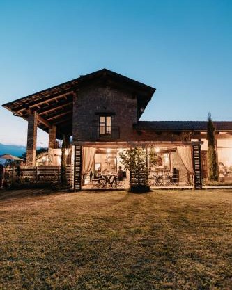 Locanda Cà Del Pian