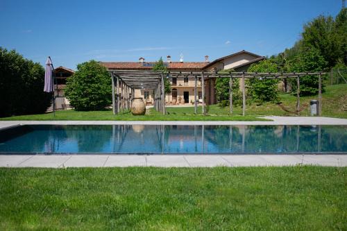 Locanda Camia Rooms