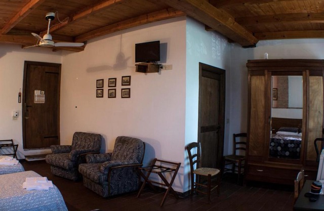 Locanda Casa Motta