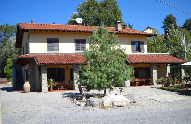 Locanda Contrada dei Fattori