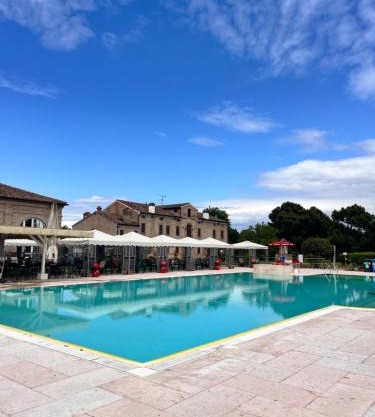 Locanda Corte Arcangeli