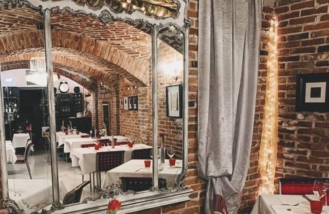 Locanda Cortiletto d'Alba