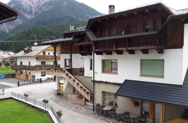 Locanda Da Pierina